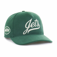 '47 Golden Age Corduroy Hitch Adjustable Hat - New York Jets