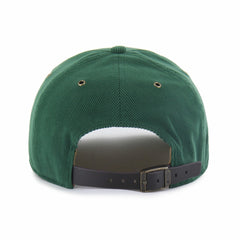 '47 Golden Age Corduroy Hitch Adjustable Hat - New York Jets