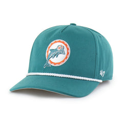 '47 Rope Hitch Adjustable Hat - Miami Dolphins
