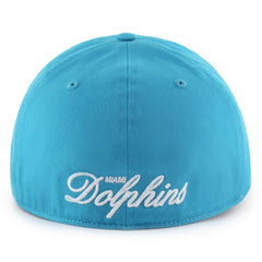 '47 Foundational Franchise Fitted Hat - Miami Dolphins