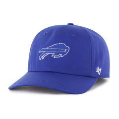 '47 Foundational Franchise Fitted Hat - Buffalo Bills