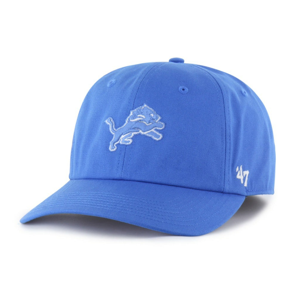 '47 Foundational Franchise Fitted Hat - Detroit Lions