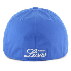 '47 Foundational Franchise Fitted Hat - Detroit Lions