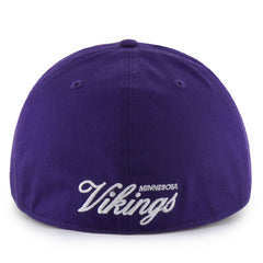 '47 Foundational Franchise Fitted Hat - Minnesota Vikings