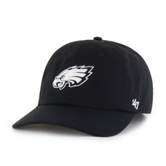 '47 Foundational Franchise Fitted Hat - Philadelphia Eagles