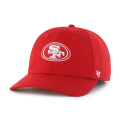 '47 Foundational Franchise Fitted Hat - San Francisco 49ers