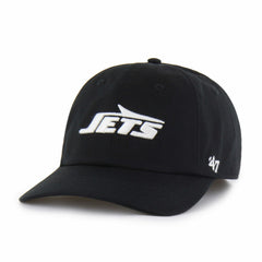 '47 Foundational Franchise Fitted Hat - New York Jets