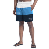 G-III Sports by Carl Banks Sunrise Volley Swim Shorts - Tennessee Titans