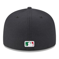 MLB San Francisco Giants New Era 2025 Big League Chew 59FIFTY Fitted Hat