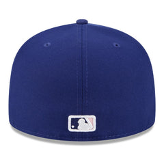 MLB Texas Rangers New Era 2025 Big League Chew 59FIFTY Fitted Hat