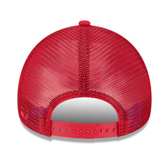 MLB Philadelphia Phillies New Era 2025 Big League Chew A-Frame 9FORTY Adjustable Trucker Hat
