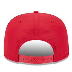 MLB Washington Nationals New Era 2025 Big League Chew Golfer Snapback Hat
