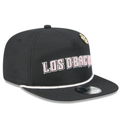 MLB Arizona Diamondbacks New Era 2025 Big League Chew Golfer Snapback Hat