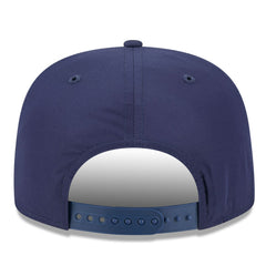 MLB Milwaukee Brewers New Era 2025 Big League Chew Golfer Snapback Hat