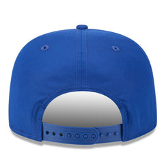 MLB Chicago Cubs New Era 2025 Big League Chew Golfer Snapback Hat