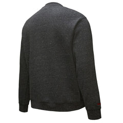 NBA Chicago Bulls Hardwood Classics Blackout Collection Snow Washed Pullover Sweatshirt