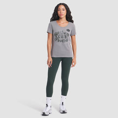 Women's 2025 Rivalries Collection Slub Dri-FIT T-Shirt - New York Jets