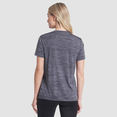 Women's 2025 Rivalries Collection Sideline Velocity Dri-FIT T-Shirt - San Francisco 49ers