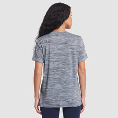 Women's 2025 Rivalries Collection Sideline Velocity Dri-FIT T-Shirt - Seattle Seahawks
