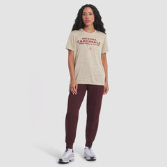 Women's 2025 Rivalries Collection Sideline Velocity Dri-FIT T-Shirt - Arizona Cardinals