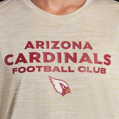 Women's 2025 Rivalries Collection Sideline Velocity Dri-FIT T-Shirt - Arizona Cardinals