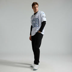Matt Milano 2025 Rivalries Collection Limited Jersey - Buffalo Bills