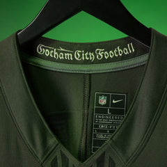 Quinnen Williams 2025 Rivalries Collection Limited Jersey - New York Jets