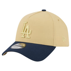 MLB Los Angeles Dodgers x The Heritage Collection New Era LA84 Summer Olympics 9FORTY Adjustable Hat