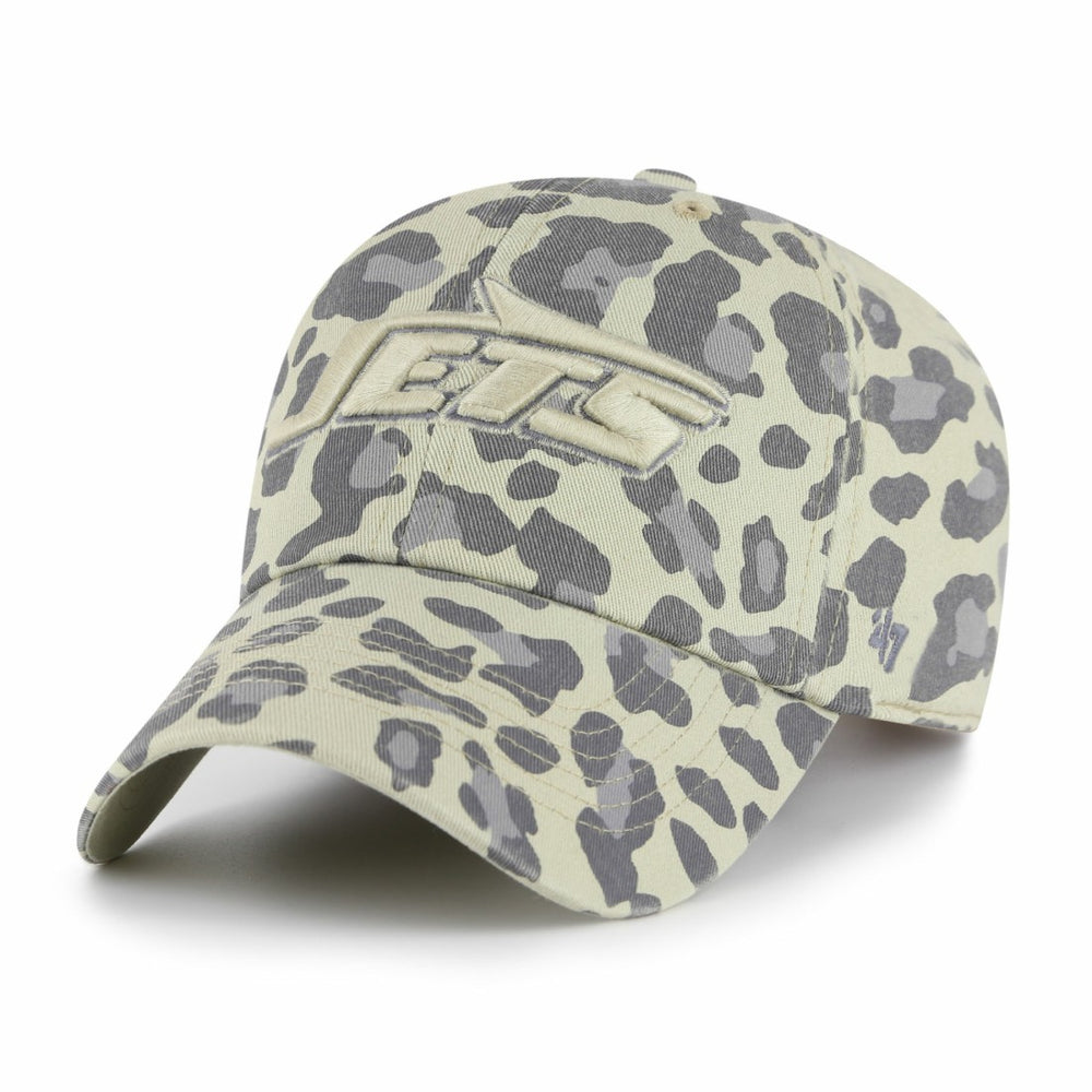 '47 Women's Bagheera Clean Up Adjustable Hat - New York Jets