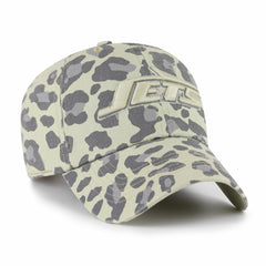 '47 Women's Bagheera Clean Up Adjustable Hat - New York Jets