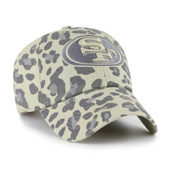 '47 Women's Bagheera Clean Up Adjustable Hat - San Francisco 49ers