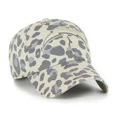 '47 Women's Bagheera Clean Up Adjustable Hat - Los Angeles Chargers