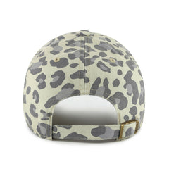 '47 Women's Bagheera Clean Up Adjustable Hat - Los Angeles Chargers