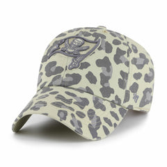 '47 Women's Bagheera Clean Up Adjustable Hat - Tampa Bay Buccaneers