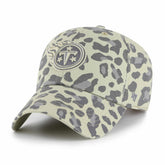 '47 Women's Bagheera Clean Up Adjustable Hat - Tennessee Titans