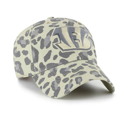 '47 Women's Bagheera Clean Up Adjustable Hat - Cincinnati Bengals