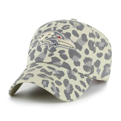 '47 Women's Bagheera Clean Up Adjustable Hat - Baltimore Ravens