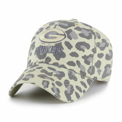 '47 Women's Bagheera Clean Up Adjustable Hat - Green Bay Packers