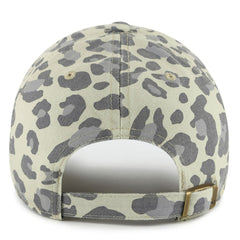 '47 Women's Bagheera Clean Up Adjustable Hat - Detroit Lions