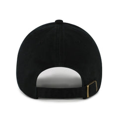 '47 Women's Ariana Clean Up Adjustable Hat - Las Vegas Raiders