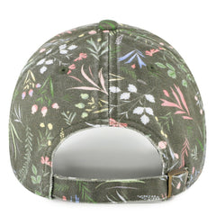 '47 Women's Verbena Clean Up Adjustable Hat - Las Vegas Raiders