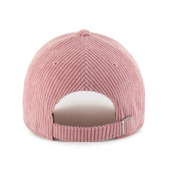 '47 Women's Mellow Corduroy Clean Up Adjustable Hat - Atlanta Falcons