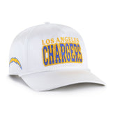 '47 Women's Outspoken Hitch Adjustable Hat - Los Angeles Chargers