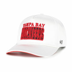 '47 Women's Outspoken Hitch Adjustable Hat - Tampa Bay Buccaneers