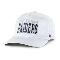 '47 Women's Outspoken Hitch Adjustable Hat - Las Vegas Raiders