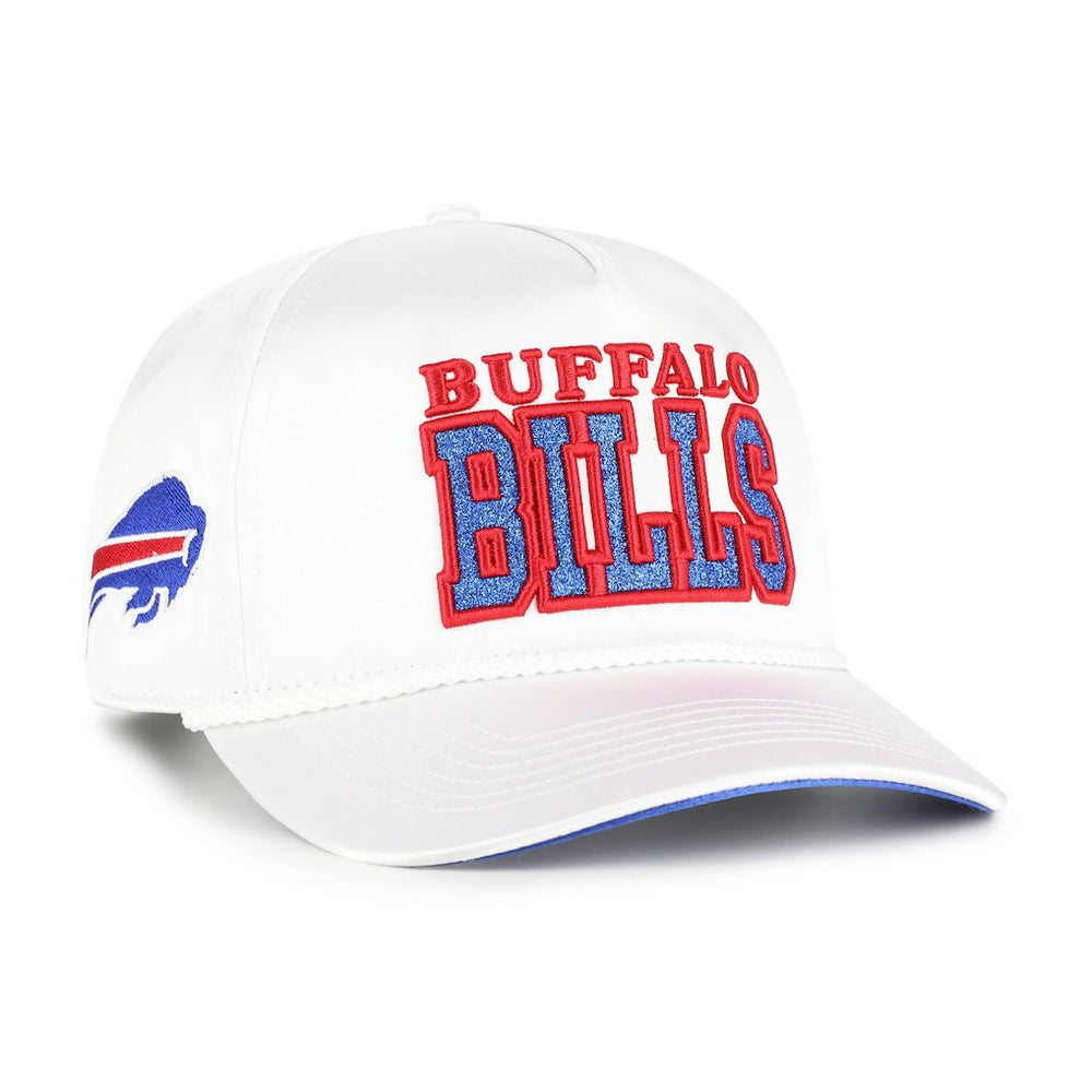 '47 Women's Outspoken Hitch Adjustable Hat - Buffalo Bills