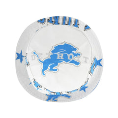 '47 Women's Energize Bucket Hat - Detroit Lions