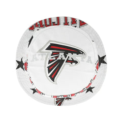 '47 Women's Energize Bucket Hat - Atlanta Falcons