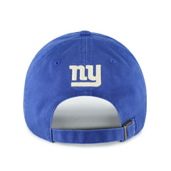 '47 Women's Zoey Clean Up Adjustable Hat - New York Giants