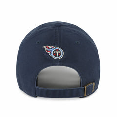 '47 Women's Zoey Clean Up Adjustable Hat - Tennessee Titans